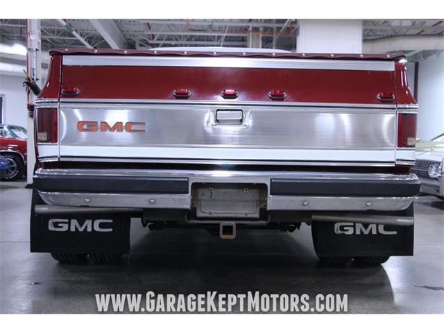 1976 GMC 3500 (CC-1156058) for sale in Grand Rapids, Michigan