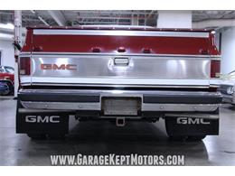 1976 GMC 3500 (CC-1156058) for sale in Grand Rapids, Michigan