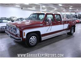 1976 GMC 3500 (CC-1156058) for sale in Grand Rapids, Michigan