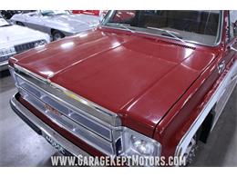 1976 GMC 3500 (CC-1156058) for sale in Grand Rapids, Michigan
