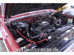 1976 GMC 3500 (CC-1156058) for sale in Grand Rapids, Michigan