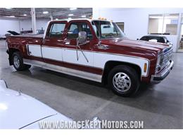 1976 GMC 3500 (CC-1156058) for sale in Grand Rapids, Michigan