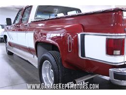 1976 GMC 3500 (CC-1156058) for sale in Grand Rapids, Michigan
