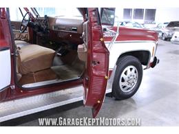 1976 GMC 3500 (CC-1156058) for sale in Grand Rapids, Michigan