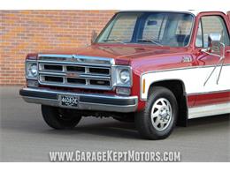 1976 GMC 3500 (CC-1156058) for sale in Grand Rapids, Michigan