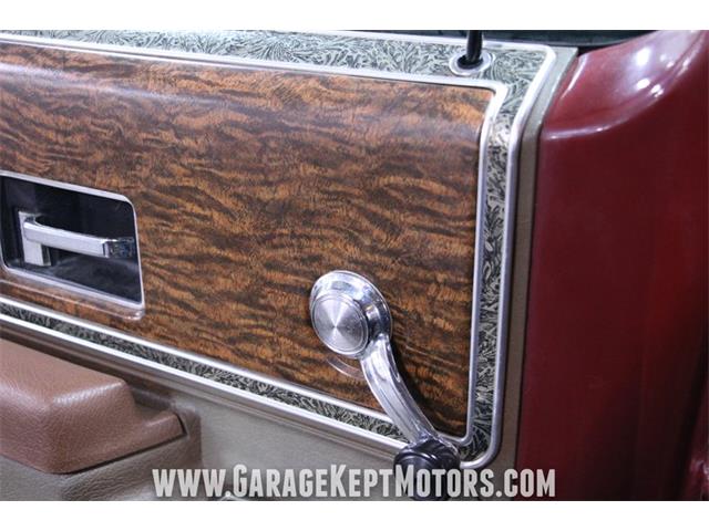 1976 GMC 3500 (CC-1156058) for sale in Grand Rapids, Michigan