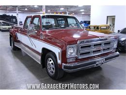 1976 GMC 3500 (CC-1156058) for sale in Grand Rapids, Michigan