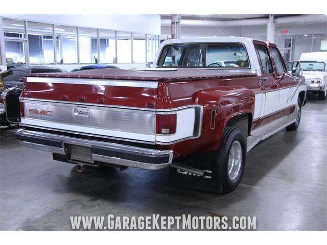 1976 GMC 3500 (CC-1156058) for sale in Grand Rapids, Michigan