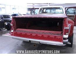 1976 GMC 3500 (CC-1156058) for sale in Grand Rapids, Michigan