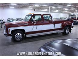 1976 GMC 3500 (CC-1156058) for sale in Grand Rapids, Michigan