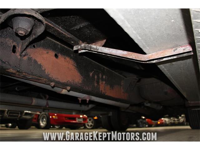 1976 GMC 3500 (CC-1156058) for sale in Grand Rapids, Michigan
