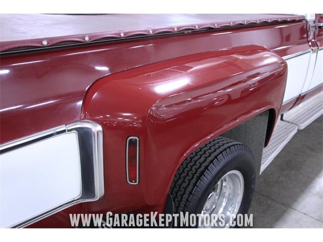 1976 GMC 3500 (CC-1156058) for sale in Grand Rapids, Michigan
