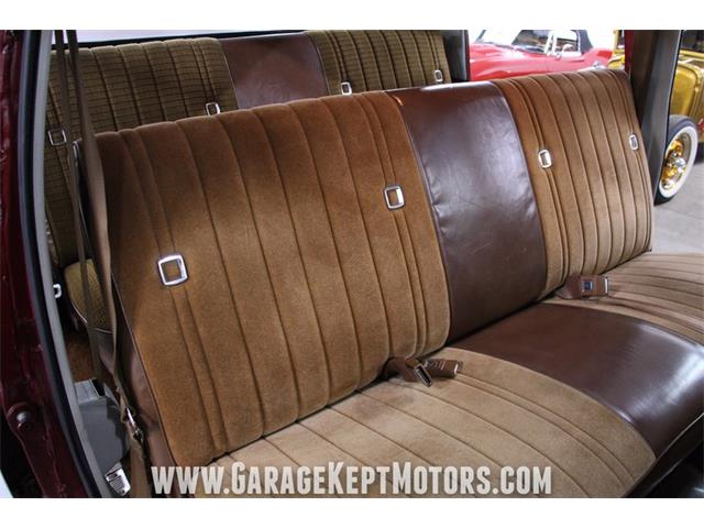 1976 GMC 3500 (CC-1156058) for sale in Grand Rapids, Michigan
