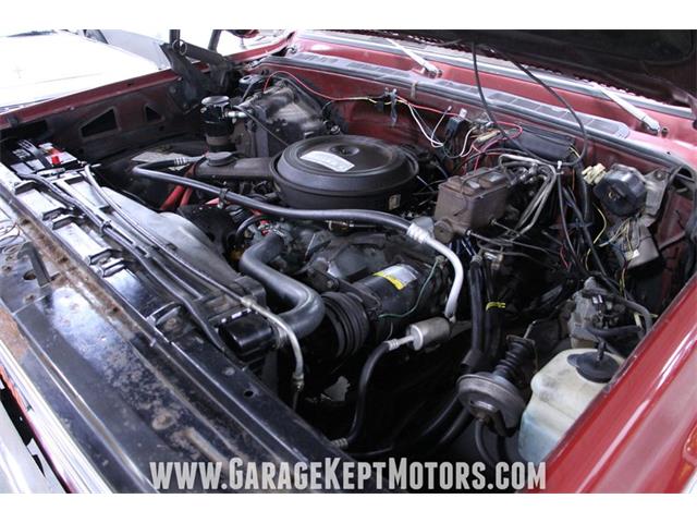 1976 GMC 3500 (CC-1156058) for sale in Grand Rapids, Michigan