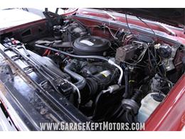 1976 GMC 3500 (CC-1156058) for sale in Grand Rapids, Michigan