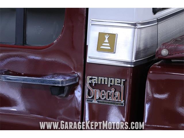 1976 GMC 3500 (CC-1156058) for sale in Grand Rapids, Michigan