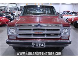 1976 GMC 3500 (CC-1156058) for sale in Grand Rapids, Michigan
