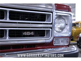 1976 GMC 3500 (CC-1156058) for sale in Grand Rapids, Michigan