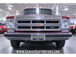 1976 GMC 3500 (CC-1156058) for sale in Grand Rapids, Michigan
