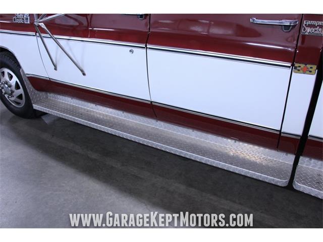 1976 GMC 3500 (CC-1156058) for sale in Grand Rapids, Michigan