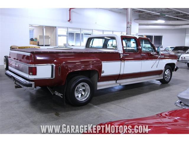 1976 GMC 3500 (CC-1156058) for sale in Grand Rapids, Michigan