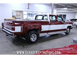 1976 GMC 3500 (CC-1156058) for sale in Grand Rapids, Michigan