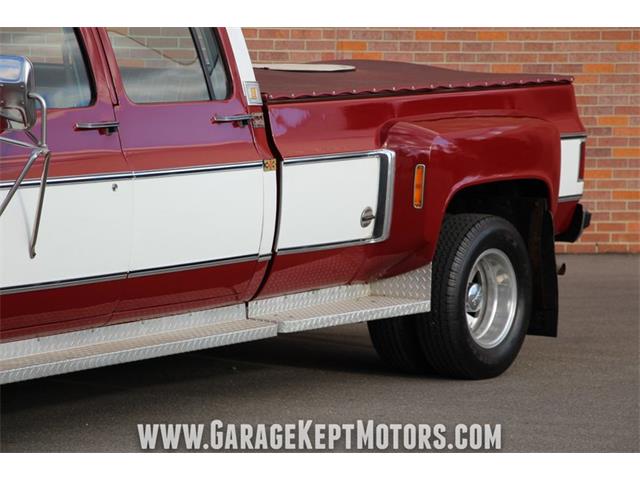 1976 GMC 3500 (CC-1156058) for sale in Grand Rapids, Michigan