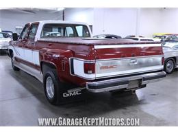 1976 GMC 3500 (CC-1156058) for sale in Grand Rapids, Michigan