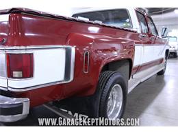 1976 GMC 3500 (CC-1156058) for sale in Grand Rapids, Michigan