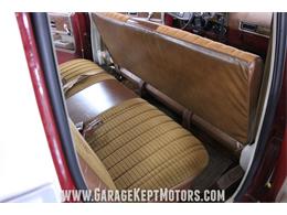 1976 GMC 3500 (CC-1156058) for sale in Grand Rapids, Michigan