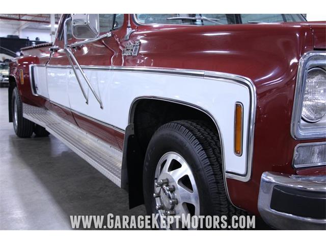 1976 GMC 3500 (CC-1156058) for sale in Grand Rapids, Michigan