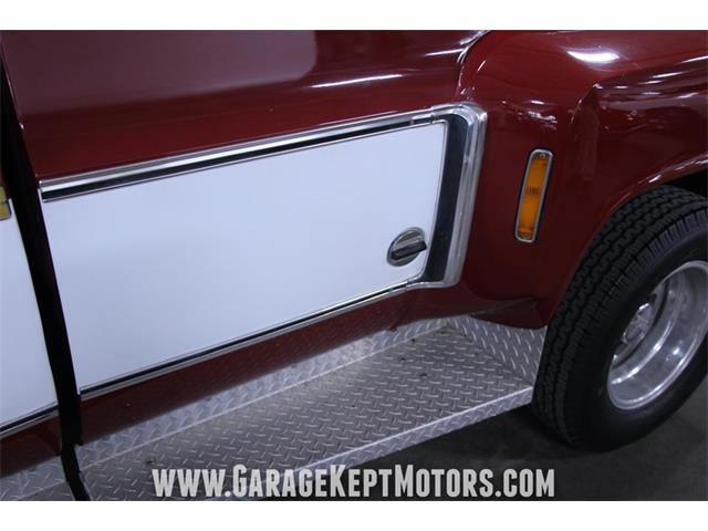 1976 GMC 3500 (CC-1156058) for sale in Grand Rapids, Michigan