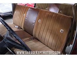 1976 GMC 3500 (CC-1156058) for sale in Grand Rapids, Michigan