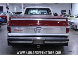1976 GMC 3500 (CC-1156058) for sale in Grand Rapids, Michigan
