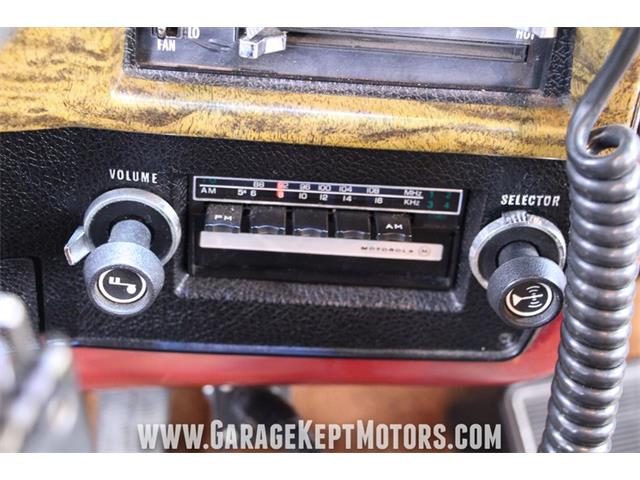 1976 GMC 3500 (CC-1156058) for sale in Grand Rapids, Michigan
