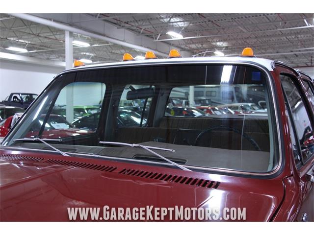 1976 GMC 3500 (CC-1156058) for sale in Grand Rapids, Michigan