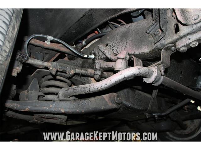 1976 GMC 3500 (CC-1156058) for sale in Grand Rapids, Michigan