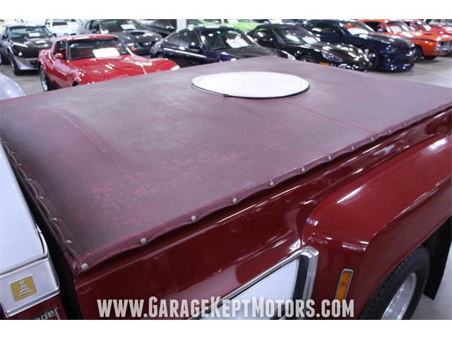 1976 GMC 3500 (CC-1156058) for sale in Grand Rapids, Michigan