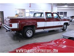 1976 GMC 3500 (CC-1156058) for sale in Grand Rapids, Michigan