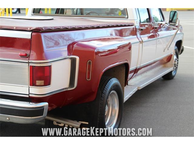 1976 GMC 3500 (CC-1156058) for sale in Grand Rapids, Michigan