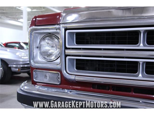 1976 GMC 3500 (CC-1156058) for sale in Grand Rapids, Michigan
