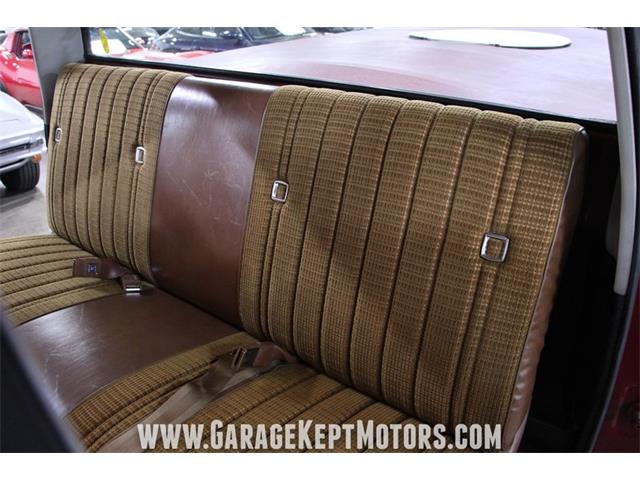 1976 GMC 3500 (CC-1156058) for sale in Grand Rapids, Michigan