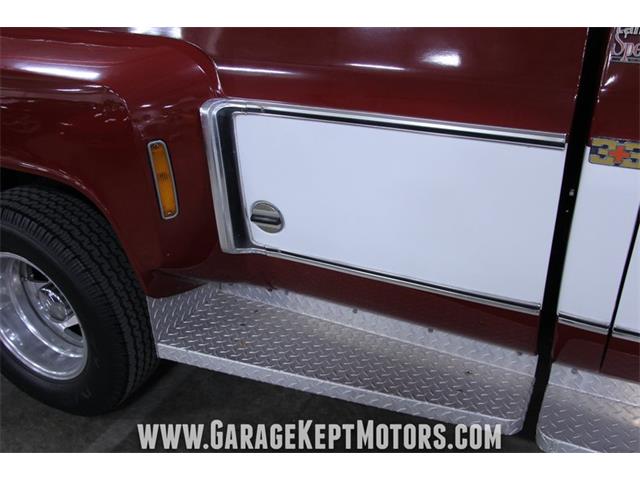 1976 GMC 3500 (CC-1156058) for sale in Grand Rapids, Michigan