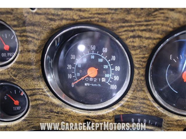 1976 GMC 3500 (CC-1156058) for sale in Grand Rapids, Michigan