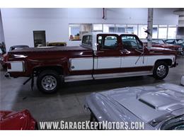 1976 GMC 3500 (CC-1156058) for sale in Grand Rapids, Michigan