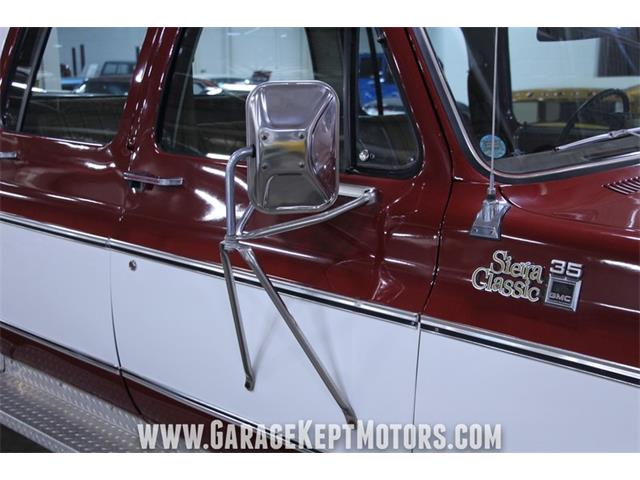 1976 GMC 3500 (CC-1156058) for sale in Grand Rapids, Michigan