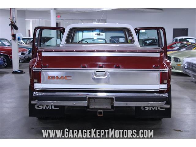 1976 GMC 3500 (CC-1156058) for sale in Grand Rapids, Michigan
