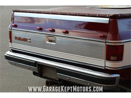 1976 GMC 3500 (CC-1156058) for sale in Grand Rapids, Michigan