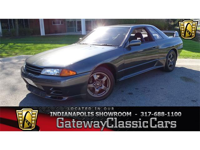1991 Nissan Skyline (CC-1156065) for sale in Indianapolis, Indiana