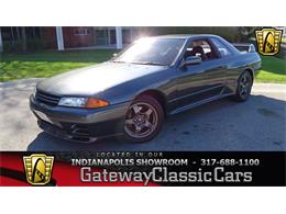 1991 Nissan Skyline (CC-1156065) for sale in Indianapolis, Indiana